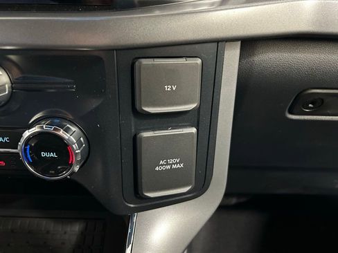 New 2025 Ford F150 XLT w/ Equipment Group 302A MID image 24