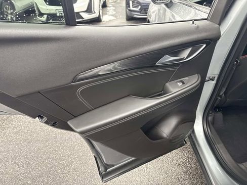 Used 2023 Buick Envision Essence w/ Sport Touring Package image 19