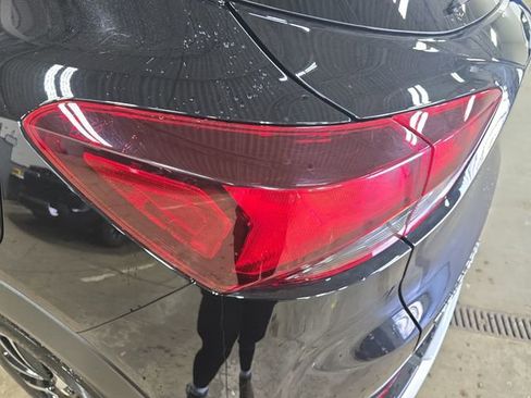 Used 2024 Chevrolet TrailBlazer LT w/ Driver Confidence Package image 32