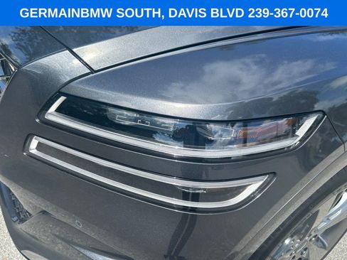 Used 2023 Genesis GV80 3.5T w/ Prestige Package AWD/4WD image 7