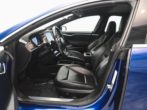 Used 2016 Tesla Model S 75D image 31