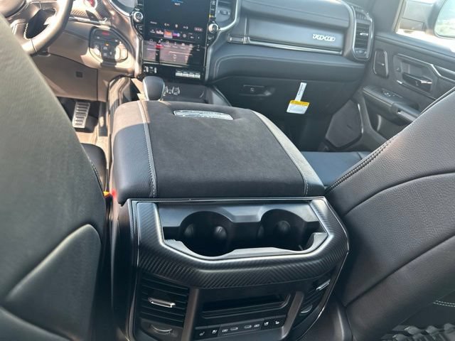 New 2027 RAM 1500 RHO w/ RHO Level 1 Equipment Group AWD/4WD image 41