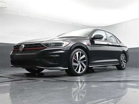 Used 2019 Volkswagen Jetta GLI Autobahn image 31