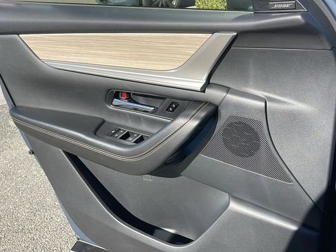 New 2026 MAZDA CX-90 3.3 Turbo w/ Premium Sport Pkg image 24