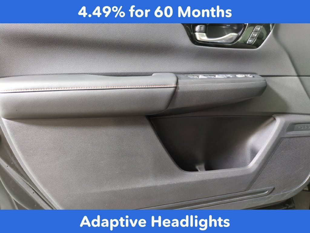 Certified 2024 Honda CR-V Sport Touring image 13