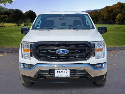 Used 2023 Ford F150 XLT