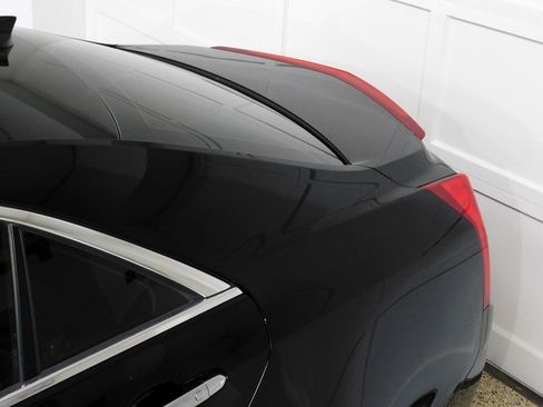 Used 2018 Cadillac ATS 2.0T AWD Sedan image 21