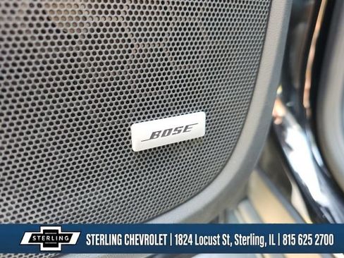 Used 2022 GMC Terrain SLT w/ Infotainment Package II AWD/4WD image 23