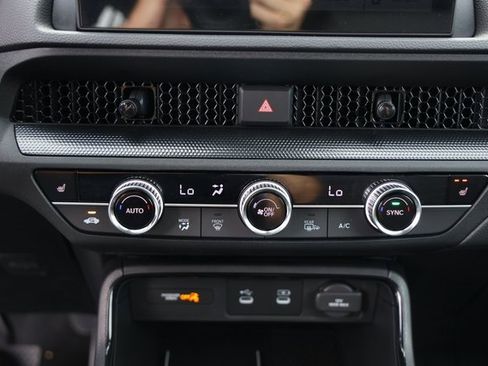 Certified 2026 Honda CR-V TrailSport image 19