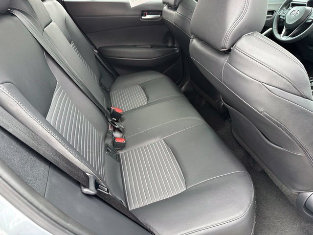 Used 2023 Toyota Corolla Cross AWD Hybrid w/ Convenience Package image 11