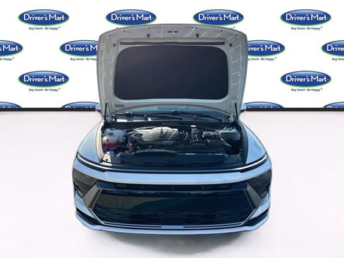 Used 2025 Hyundai Sonata SEL FWD image 31