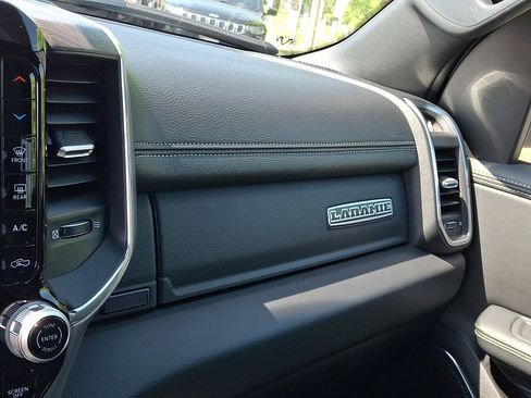 Certified 2026 RAM 1500 Laramie AWD/4WD image 30