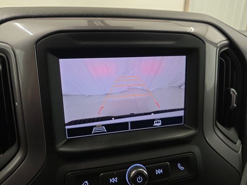 Used 2024 Chevrolet Silverado 3500 W/T w/ WT Convenience Package image 25