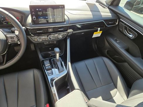 New 2025 Acura ADX AWD image 16