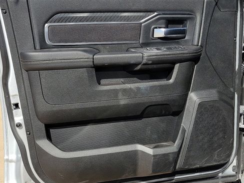 New 2026 RAM 3500 Lone Star image 10