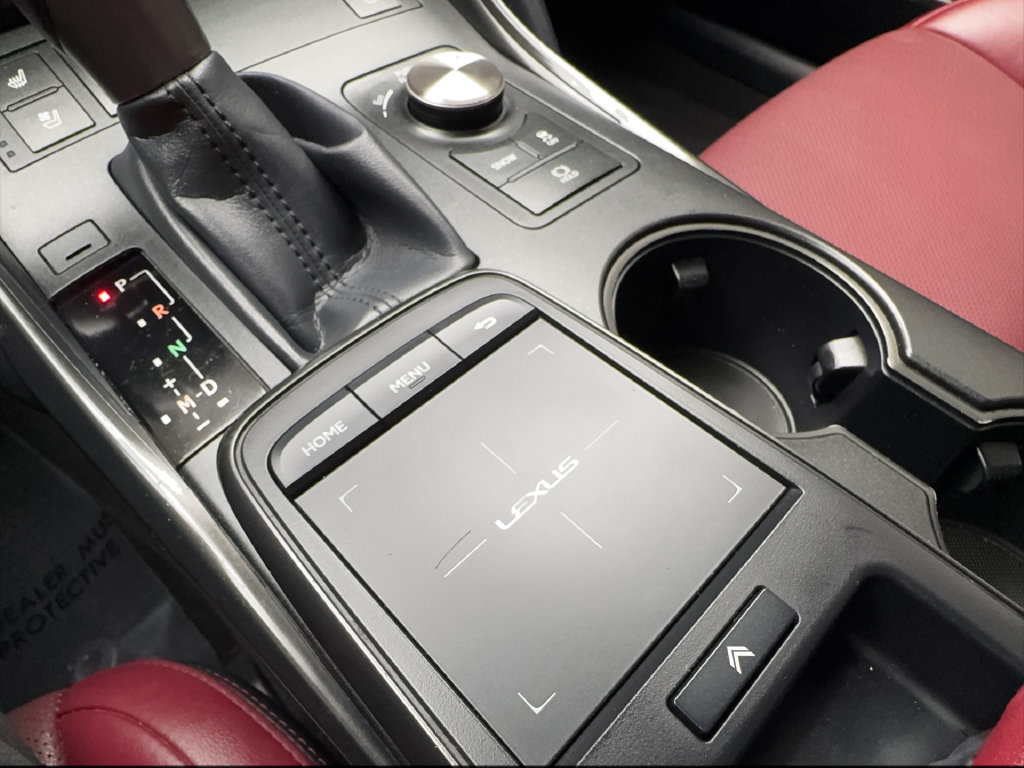Used 2023 Lexus IS 300 w/ Comfort Package RWD image 55