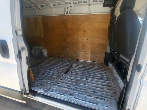 Used 2017 RAM ProMaster 2500 FWD image 41