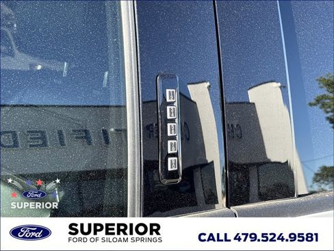 Used 2024 Ford F150 Raptor AWD/4WD image 16