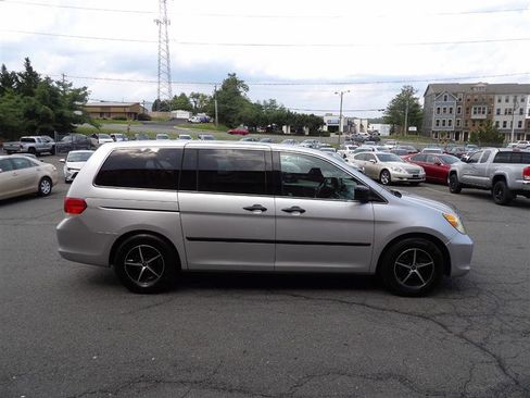 Used 2010 Honda Odyssey LX image 11