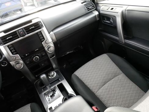 Certified 2024 Toyota 4Runner SR5 image 11