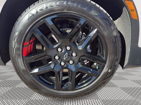 Used 2021 Chevrolet Blazer LT w/ Redline Edition image 9