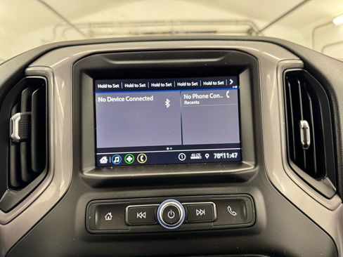 Used 2022 Chevrolet Silverado 3500 W/T w/ WT Convenience Package RWD image 29