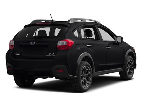 Used 2014 Subaru Crosstrek 2.0i Limited w/ Popular Package #2 AWD/4WD image 2