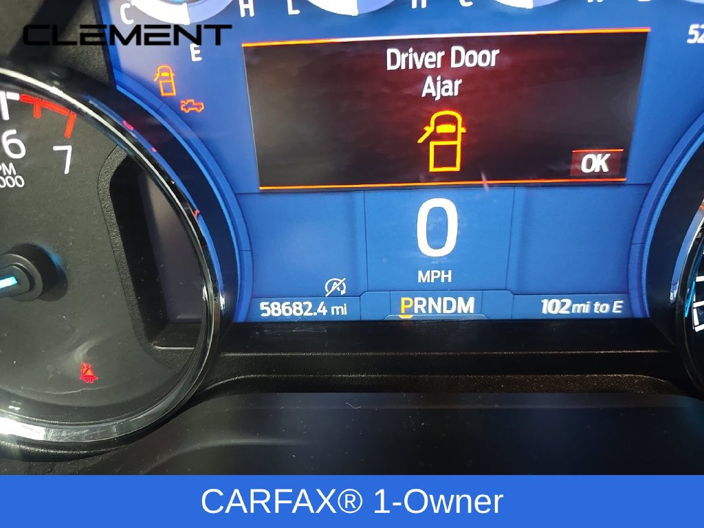 Used 2023 Ford F150 Tremor AWD/4WD image 3