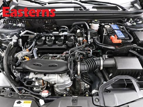 Used 2025 Honda Accord SE image 7