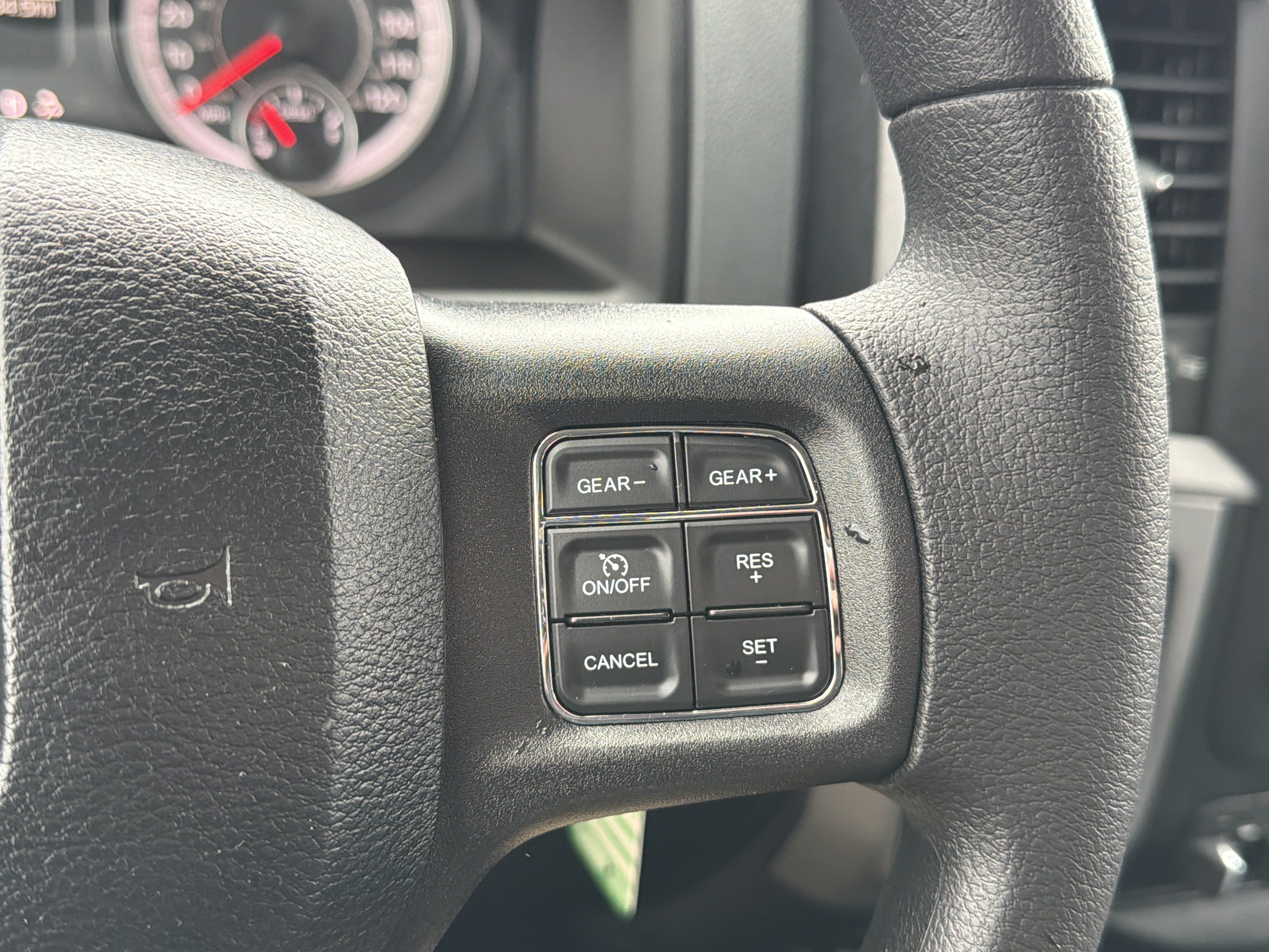 Used 2017 RAM 1500 Tradesman w/ Popular Equipment Group AWD/4WD image 17