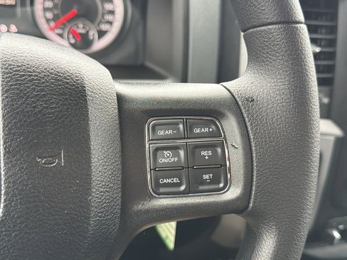 Used 2017 RAM 1500 Tradesman w/ Popular Equipment Group AWD/4WD image 17