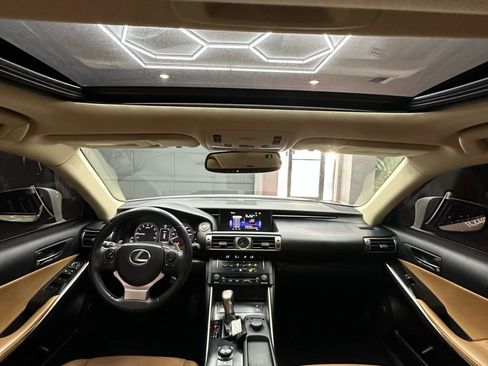 Used 2014 Lexus IS 250 w/ Premium Package image 26