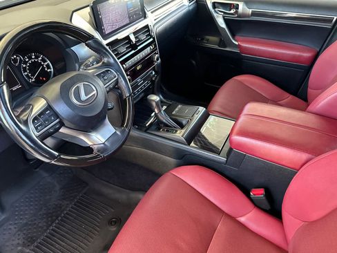 Certified 2022 Lexus GX 460 Premium w/ Premium Plus Package AWD/4WD image 11