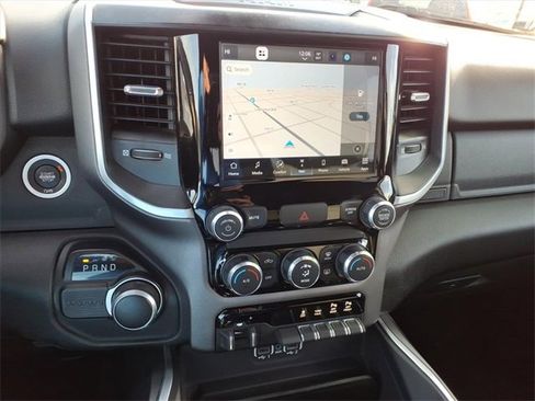 Certified 2022 RAM 1500 Big Horn image 22