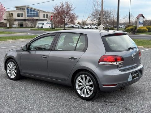 Used 2014 Volkswagen Golf TDI image 5