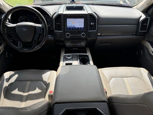 Used 2020 Ford Expedition Limited w/ Special Edition Package RWD image 13