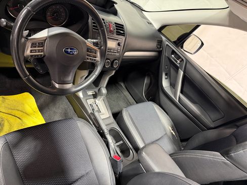 Used 2014 Subaru Forester 2.0XT Premium w/ Popular Package #2 image 23