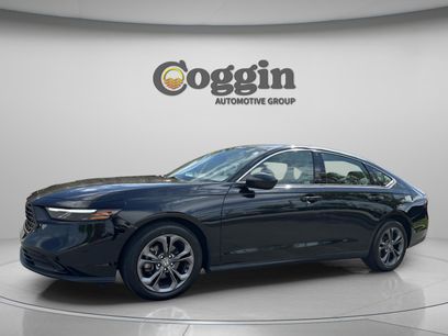 Used 2023 Honda Accord EX