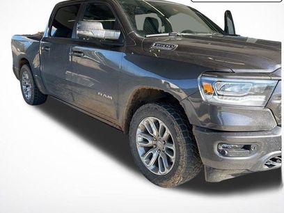 Used 2024 RAM 1500 Laramie