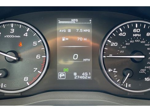 Certified 2023 Subaru Ascent Limited w/ Technology Package image 39