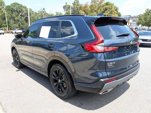 Certified 2024 Honda CR-V Sport Touring image 10