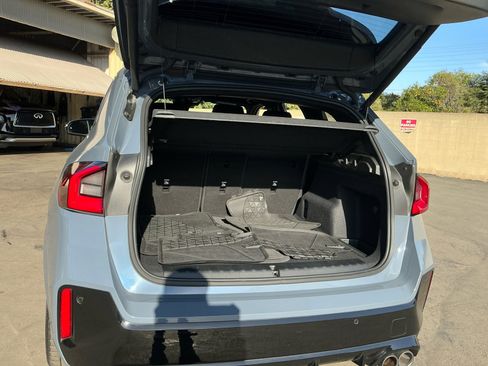 Used 2024 BMW X1 M35i w/ Premium Package image 25