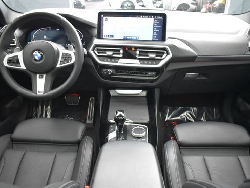 Used 2022 BMW X3 xDrive30i w/ Premium Package Essential AWD/4WD image 14