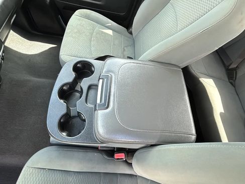 Used 2019 RAM 1500 Tradesman w/ Popular Equipment Group RWD image 28