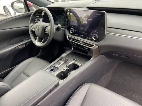 Certified 2023 Lexus RX 350 Premium w/ Accessory Package (Z1) AWD/4WD image 27