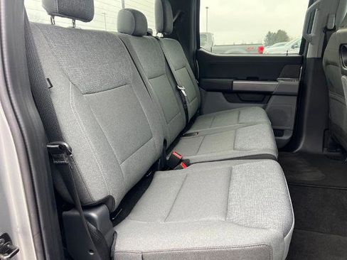Certified 2024 Ford F150 XLT AWD/4WD image 35