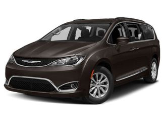 Used 2018 Chrysler Pacifica Touring-L Plus FWD video 1