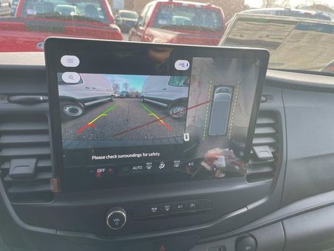 New 2024 Ford Transit 350 148 Low Roof w/ Load Area Protection Package image 11