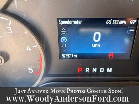 Used 2023 Ford F350 XL AWD/4WD image 11