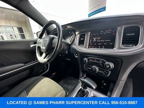 Used 2023 Dodge Charger SXT RWD image 31